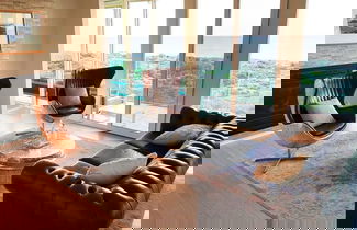 Photo 2 - Oceanfront Oasis in Tennyson