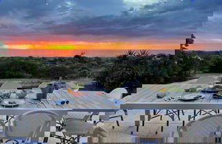 Photo 1 - Oceanfront Oasis in Tennyson