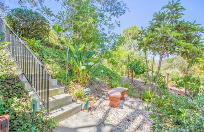 Nature Inspired Villa Designed for Wellness - Photo 64