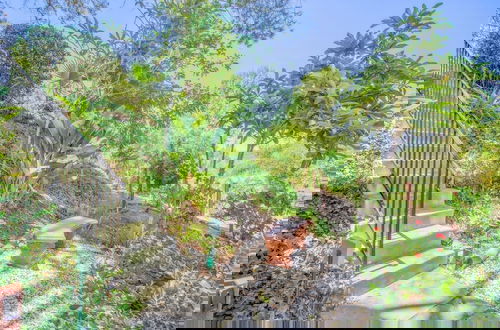 Foto 64 - Nature Inspired Villa Designed for Wellness