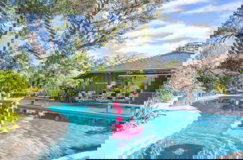 Foto 1 - Nature Inspired Villa Designed for Wellness