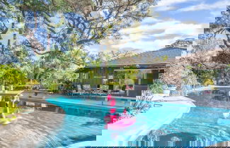 Photo 1 - Nature Inspired Villa Designed for Wellness