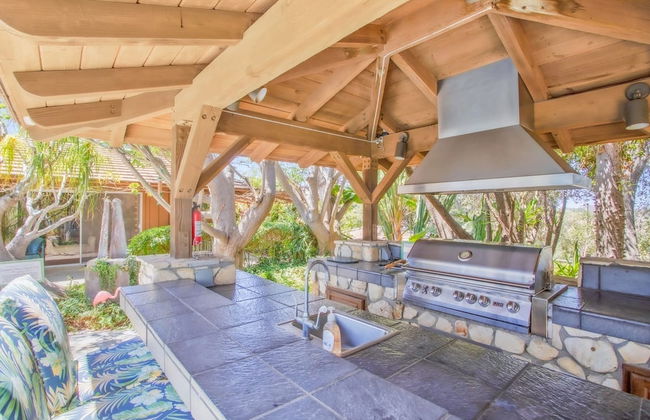 Nature Inspired Villa Designed for Wellness - Photo 66