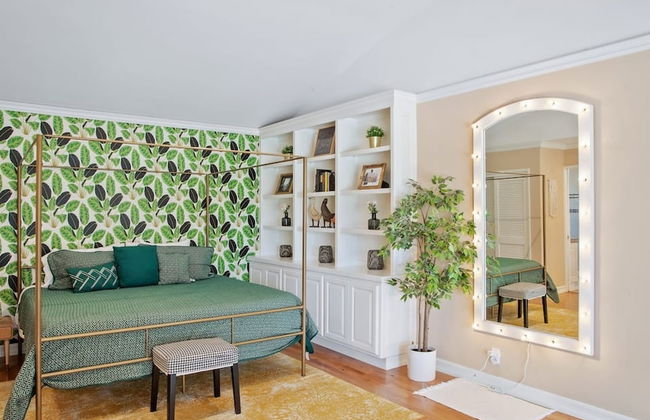 Nature Inspired Villa Designed for Wellness - Photo 3