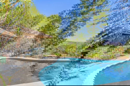 Foto 41 - Nature Inspired Villa Designed for Wellness