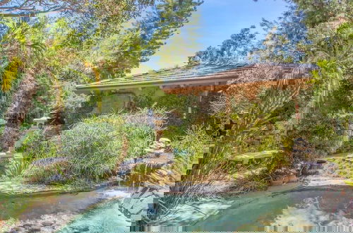 Foto 37 - Nature Inspired Villa Designed for Wellness