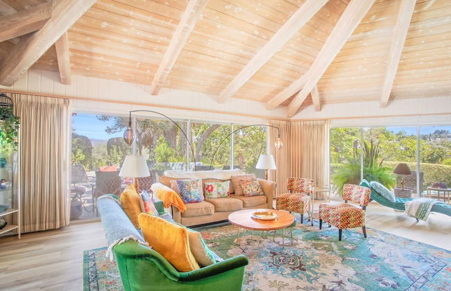 Nature Inspired Villa Designed for Wellness - Photo 51