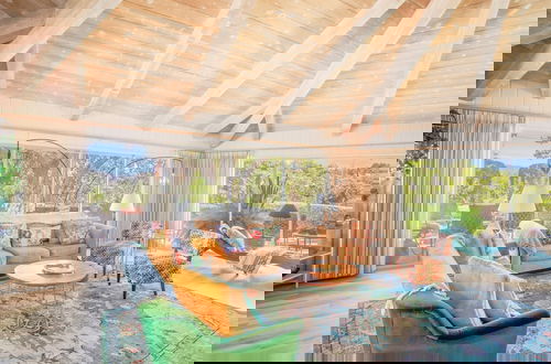 Foto 51 - Nature Inspired Villa Designed for Wellness