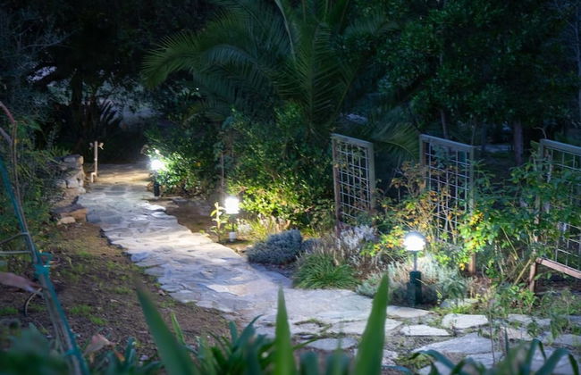 Nature Inspired Villa Designed for Wellness - Photo 47