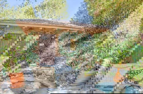Foto 43 - Nature Inspired Villa Designed for Wellness