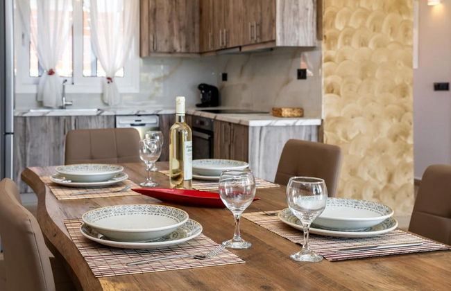 Casa di Pietra With 2 Bedrooms and 3 Bathrooms - Photo 30