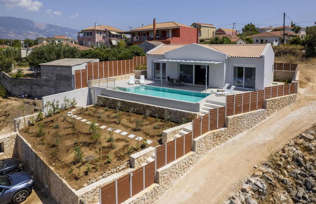 Casa di Pietra With 2 Bedrooms and 3 Bathrooms - Photo 11