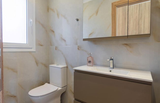 Casa di Pietra With 2 Bedrooms and 3 Bathrooms - Photo 51