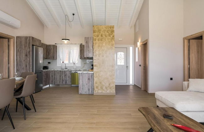 Casa di Pietra With 2 Bedrooms and 3 Bathrooms - Photo 28