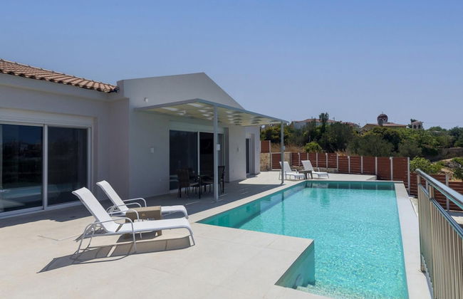 Casa di Pietra With 2 Bedrooms and 3 Bathrooms - Photo 1