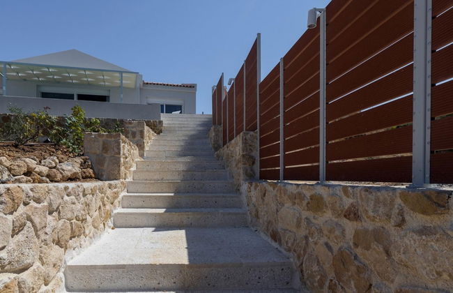Casa di Pietra With 2 Bedrooms and 3 Bathrooms - Photo 18