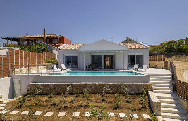 Casa di Pietra With 2 Bedrooms and 3 Bathrooms - Photo 8