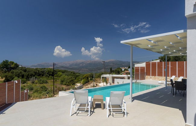 Casa di Pietra With 2 Bedrooms and 3 Bathrooms - Photo 4