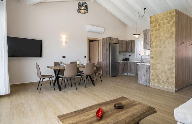 Casa di Pietra With 2 Bedrooms and 3 Bathrooms - Photo 26