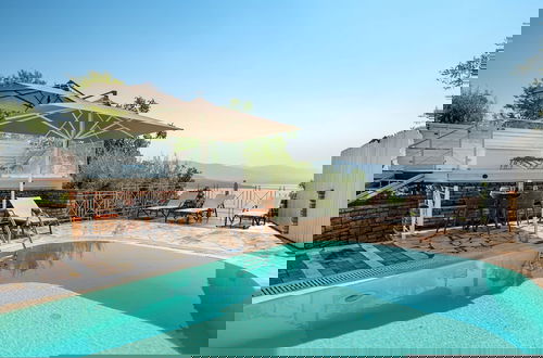 Foto 4 - Villa Anastasia in Corfu