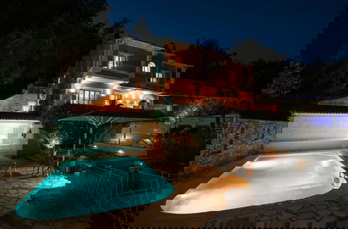Foto 49 - Villa Anastasia in Corfu