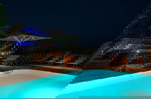 Foto 38 - Villa Anastasia in Corfu