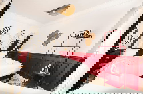 Foto 5 - The Red-hot Retro Studio @ Cairo's Downtown