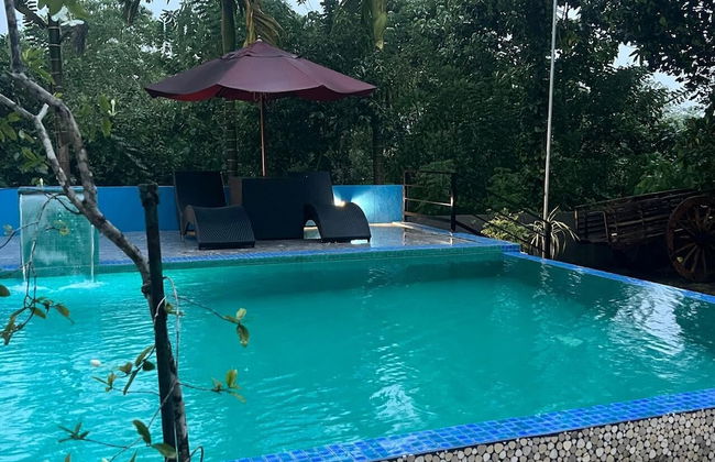 South Summer Villa 360 - Foto 10