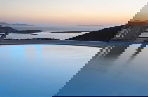 Foto 2 - Luxury Villa Aethra -island Living Paros-