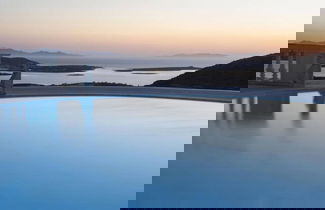 Foto 2 - Luxury Villa Aethra -island Living Paros-