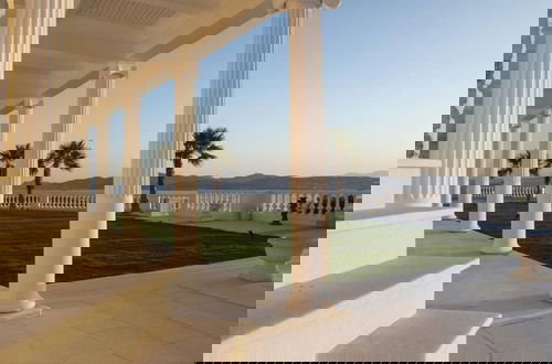 Foto 4 - Luxury Villa Aethra -island Living Paros-