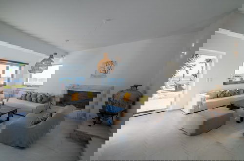 Foto 79 - Luxury Villa Aethra -island Living Paros-