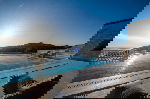 Foto 52 - Luxury Villa Aethra -island Living Paros-