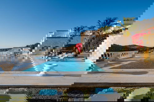 Foto 43 - Luxury Villa Aethra -island Living Paros-