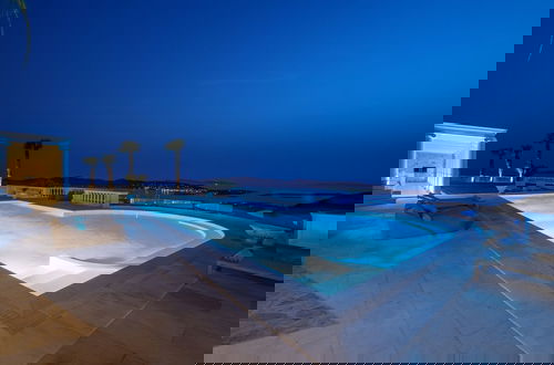 Foto 41 - Luxury Villa Aethra -island Living Paros-