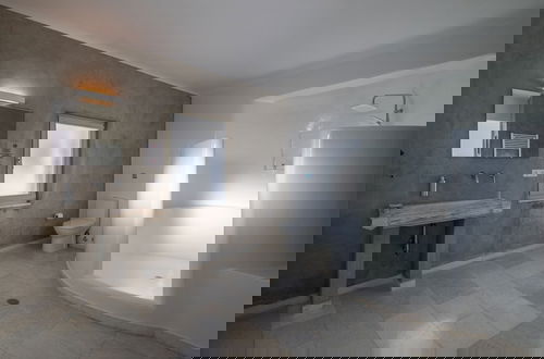 Foto 61 - Luxury Villa Aethra -island Living Paros-