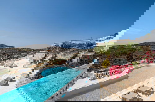 Foto 11 - Luxury Villa Aethra -island Living Paros-