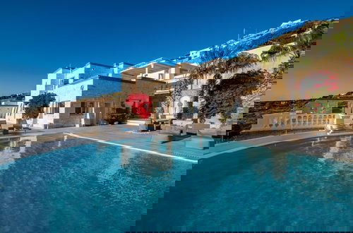 Foto 48 - Luxury Villa Aethra -island Living Paros-