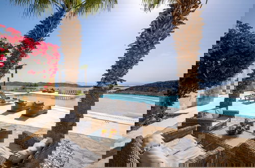 Foto 18 - Luxury Villa Aethra -island Living Paros-