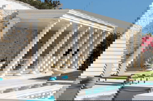 Foto 46 - Luxury Villa Aethra -island Living Paros-
