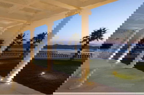 Foto 5 - Luxury Villa Aethra -island Living Paros-