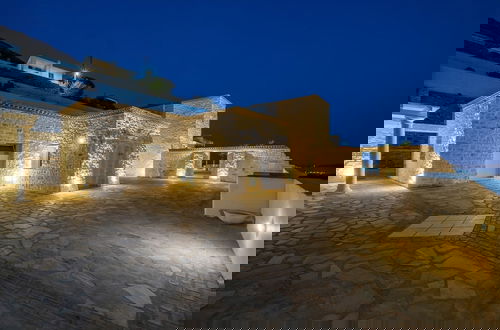 Foto 38 - Luxury Villa Aethra -island Living Paros-