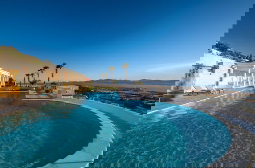 Foto 42 - Luxury Villa Aethra -island Living Paros-