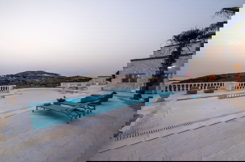 Foto 29 - Luxury Villa Aethra -island Living Paros-