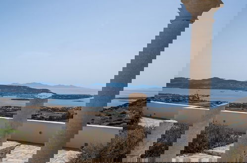 Foto 12 - Luxury Villa Aethra -island Living Paros-