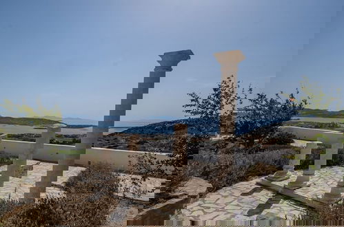 Foto 16 - Luxury Villa Aethra -island Living Paros-