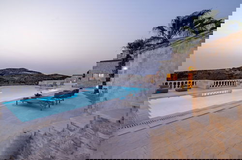 Foto 33 - Luxury Villa Aethra -island Living Paros-