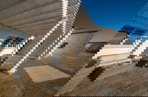 Foto 70 - Luxury Villa Aethra -island Living Paros-