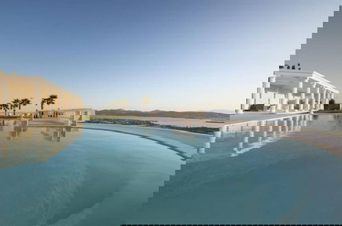 Foto 3 - Luxury Villa Aethra -island Living Paros-