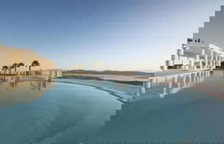 Foto 3 - Luxury Villa Aethra -island Living Paros-